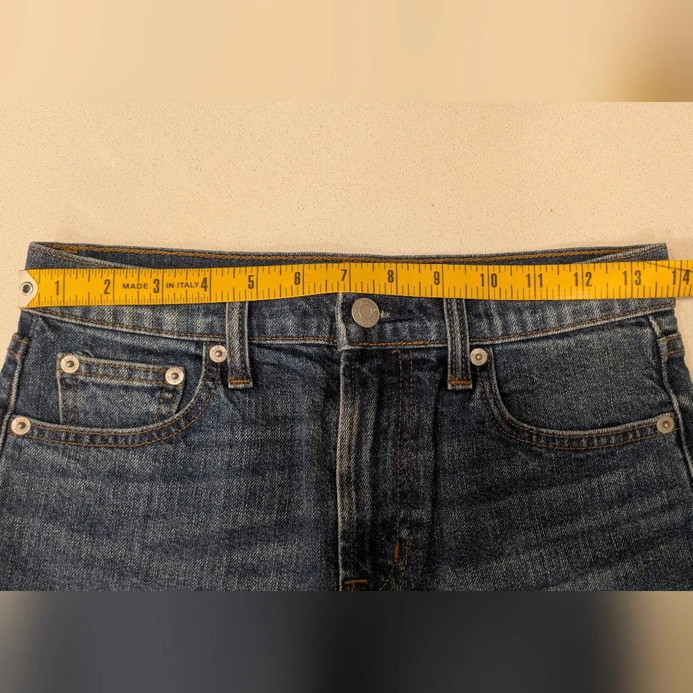 GAP Denim Cutoff Shorts